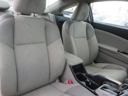 Used 2012 Honda Civic LX image 34