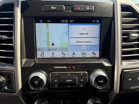 Used 2018 Ford F150 King Ranch AWD/4WD image 37