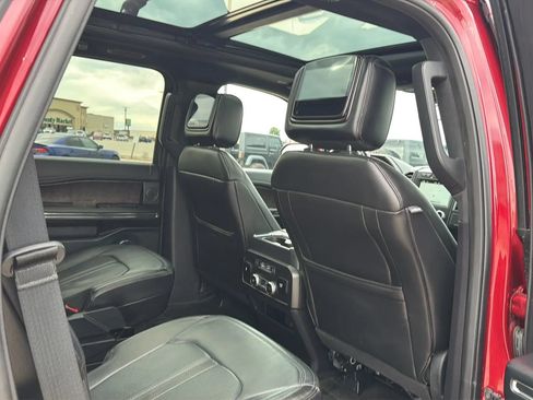 Used 2018 Ford Expedition Limited w/ Equipment Group 301A AWD/4WD image 66