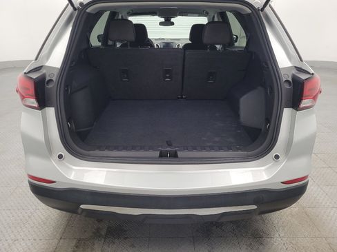 Used 2022 Chevrolet Equinox LT image 29