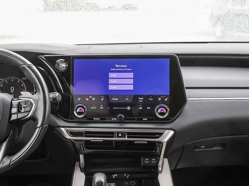 Used 2023 Lexus RX 350 Premium Plus image 13