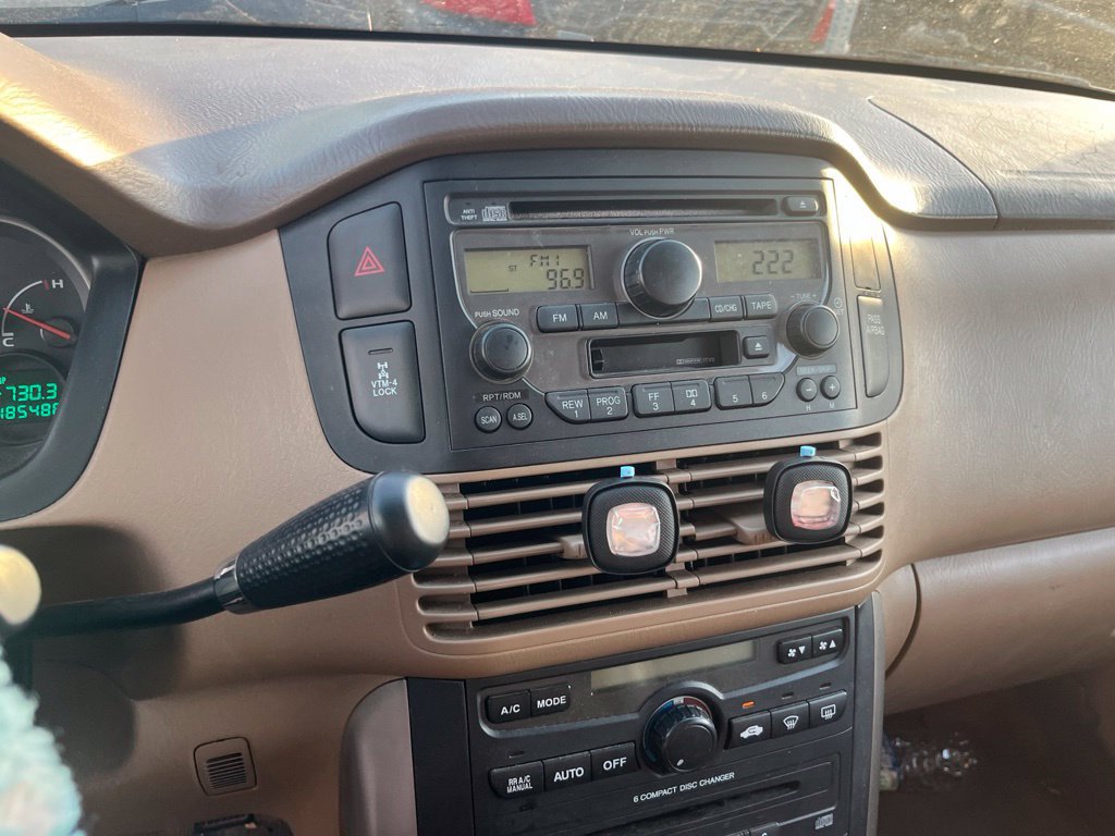 Used 2005 Honda Pilot EX-L image 6