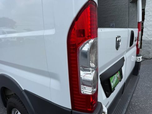 Used 2015 RAM ProMaster 1500 FWD image 35