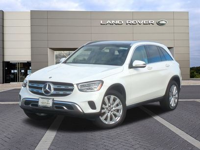 Used 2020 Mercedes-Benz GLC 300 GLC 300