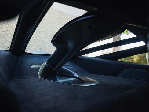 Used 2021 McLaren 765LT RWD image 93