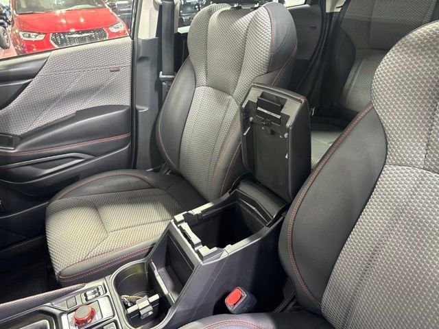 Used 2022 Subaru Forester Sport AWD/4WD image 30