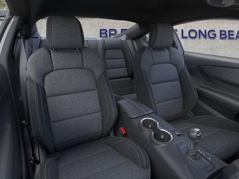 New 2026 Ford Mustang EcoBoost image 10