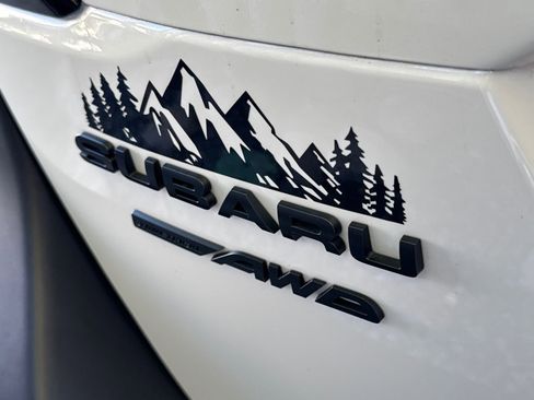 Certified 2023 Subaru Outback Wilderness image 5