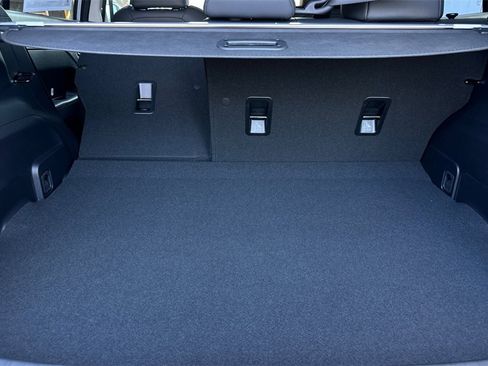 New 2025 Subaru Crosstrek 2.5i Limited w/ Crosstrek Mirror Package image 19