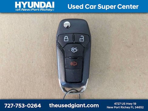 Used 2014 Ford Fusion SE FWD image 33