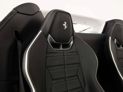 Certified 2024 Ferrari 296 GTS RWD image 48