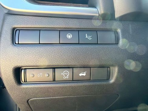 New 2026 Nissan Rogue Platinum w/ Platinum Premium Package AWD/4WD image 33