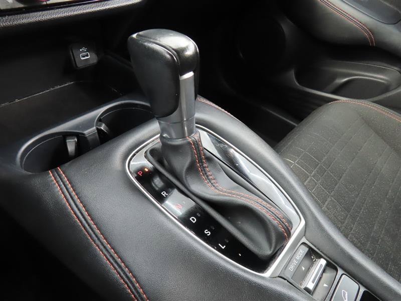 Used 2023 Honda HR-V Sport image 23