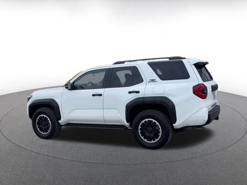 Used 2025 Toyota 4Runner TRD Off-Road image 10