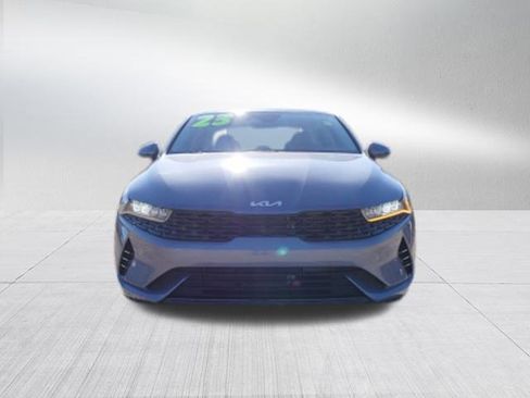 Used 2023 Kia K5 EX image 9
