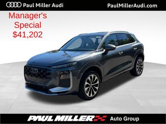 Used 2026 Audi Q3 quattro 2.0T w/ Driver Assistance Package AWD/4WD 360° Tour