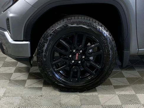 New 2026 GMC Sierra 1500 Elevation w/ Preferred Package image 12