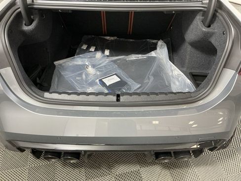 New 2026 BMW M4 Competition w/ Executive Package image 20