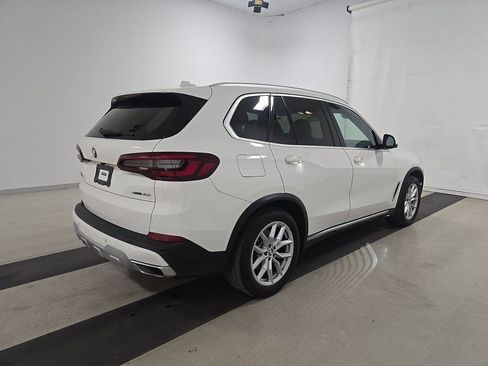 Used 2020 BMW X5 sDrive40i w/ Premium Package RWD image 2