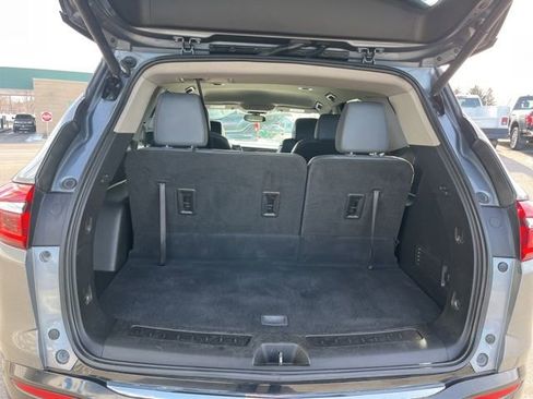 Used 2021 Buick Enclave Essence AWD/4WD image 36