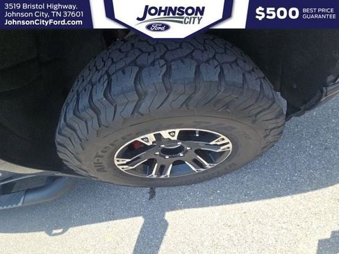 Used 2021 Chevrolet Silverado 1500 RST AWD/4WD image 26