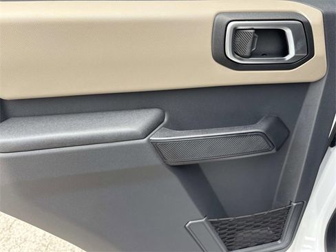 New 2025 Ford Bronco Big Bend w/ Black Diamond Package image 18