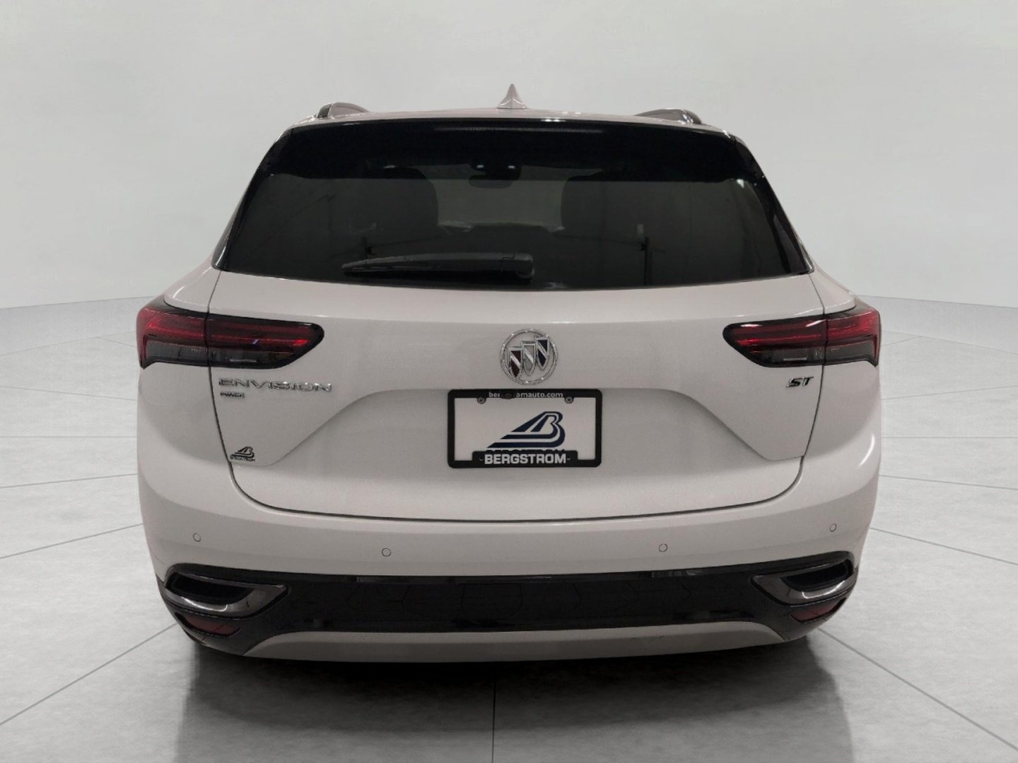 Used 2023 Buick Envision Preferred w/ Sport Touring Package AWD/4WD image 24