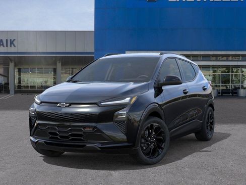 New 2027 Chevrolet Bolt RS FWD image 6