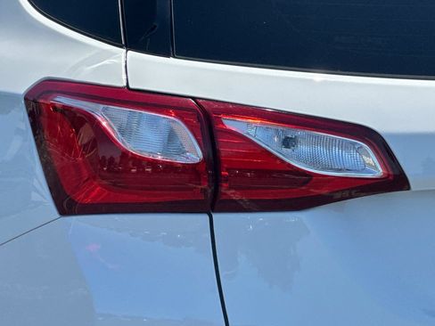 Used 2019 Chevrolet Equinox Premier FWD image 45