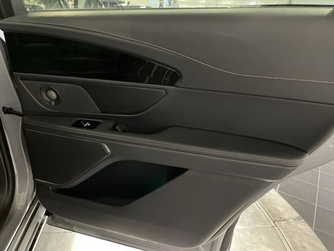 New 2024 Lincoln Nautilus Reserve w/ Equipment Group 202A image 33