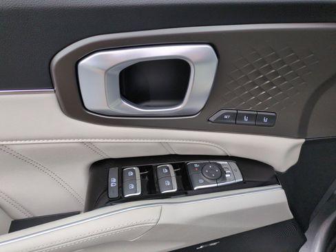 New 2026 Kia Sorento SX Prestige AWD/4WD image 15