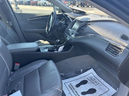 Used 2018 Chevrolet Impala Premier image 7