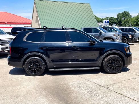 Used 2024 Kia Telluride SX X-Pro AWD/4WD image 4