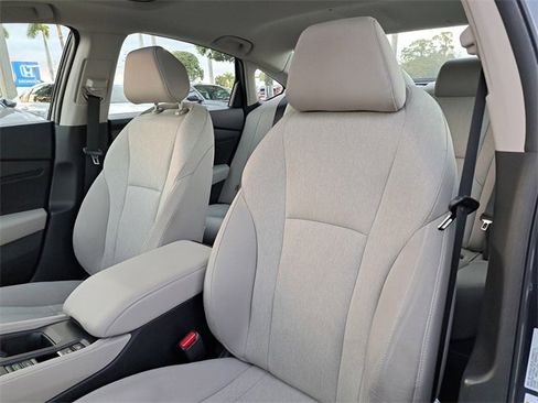 Certified 2024 Honda Accord EX image 18