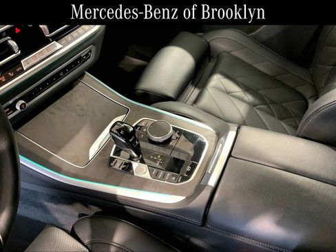Used 2023 BMW X5 xDrive40i w/ Premium Package AWD/4WD image 14