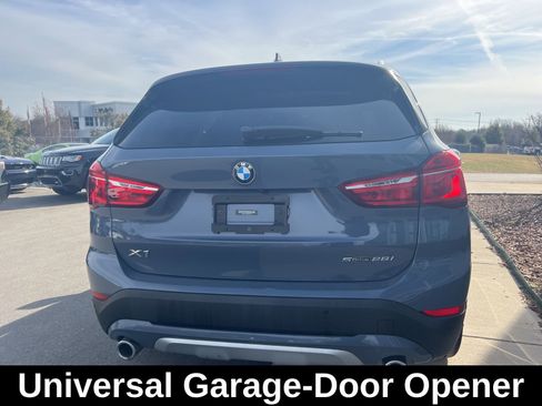 Used 2021 BMW X1 sDrive28i w/ Convenience Package image 11