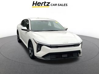 Used 2025 Kia K4 LXS video 1
