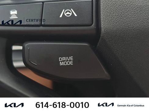 Certified 2026 Kia Sportage X-Line AWD/4WD image 30