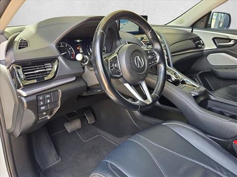 Used 2021 Acura RDX w/ Technology Package FWD image 10