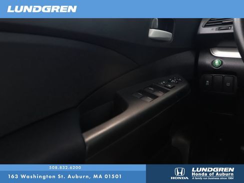 Used 2016 Honda CR-V SE image 25