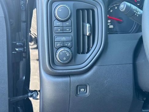 New 2026 Chevrolet Silverado 1500 Custom Trail Boss image 22