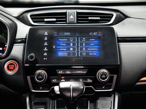 Used 2018 Honda CR-V EX-L image 17