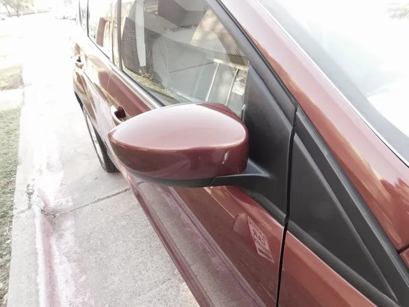 Used 2014 Ford Escape SE FWD image 14