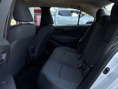 Used 2024 Toyota Corolla LE FWD image 11
