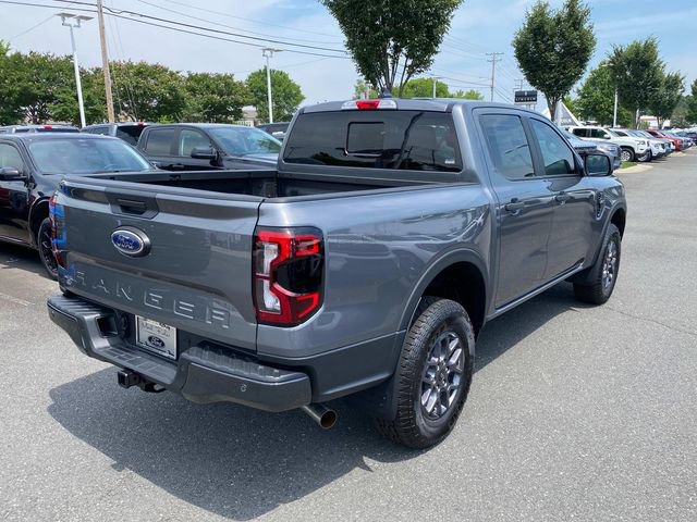 New 2026 Ford Ranger XLT w/ Equipment Group 301A High RWD image 30