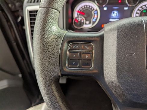 Certified 2020 RAM 1500 Classic Warlock w/ Electronics Group image 19