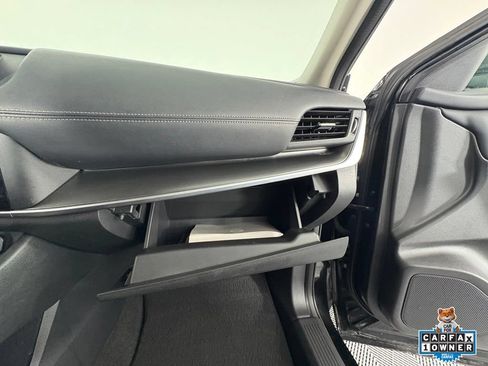 Used 2025 Nissan Rogue SV AWD/4WD image 27