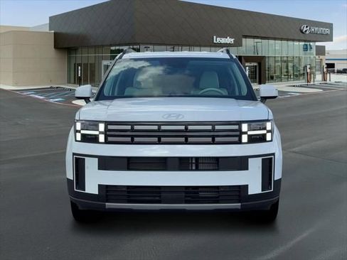 New 2026 Hyundai Santa Fe SEL image 12