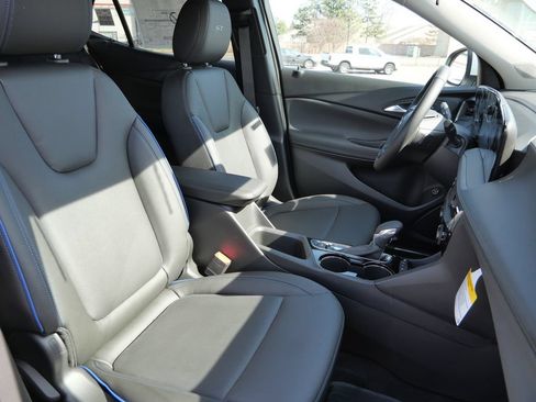 New 2026 Buick Encore GX Sport Touring w/ Advanced Technology Package AWD/4WD image 23