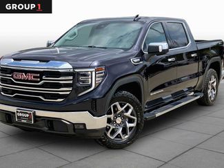 Used 2023 GMC Sierra 1500 SLT AWD/4WD video 1